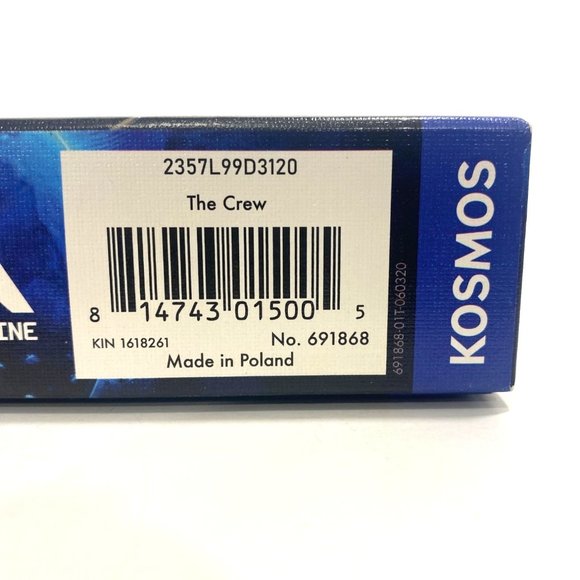 The Crew: The Quest for Planet Nine Board Game Kosmos Trick Taking Game Strategy - Picture 9 of 9